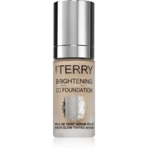 By Terry Brightening CC Foundation élénkítő CC krém hidratáló hatással árnyalat 1N - Fair Neutral 30 ml-ár