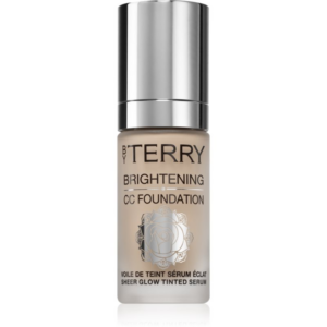 By Terry Brightening CC Foundation élénkítő CC krém hidratáló hatással árnyalat 2N - Light Neutral 30 ml-ár