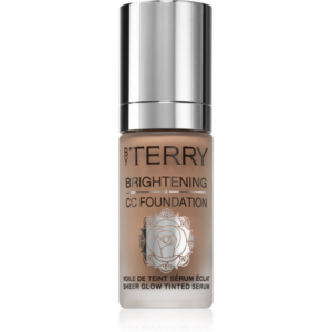 By Terry Brightening CC Foundation élénkítő CC krém hidratáló hatással árnyalat 4C - Medium Cool 30 ml-ár
