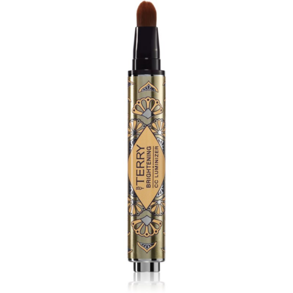 By Terry Brightening CC Luminizer folyékony bőrélénkítő árnyalat N°1 – Universal Glow 7 g-Ár