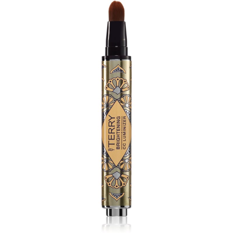 By Terry Brightening CC Luminizer folyékony bőrélénkítő árnyalat N°1 – Universal Glow 7 g-Ár
