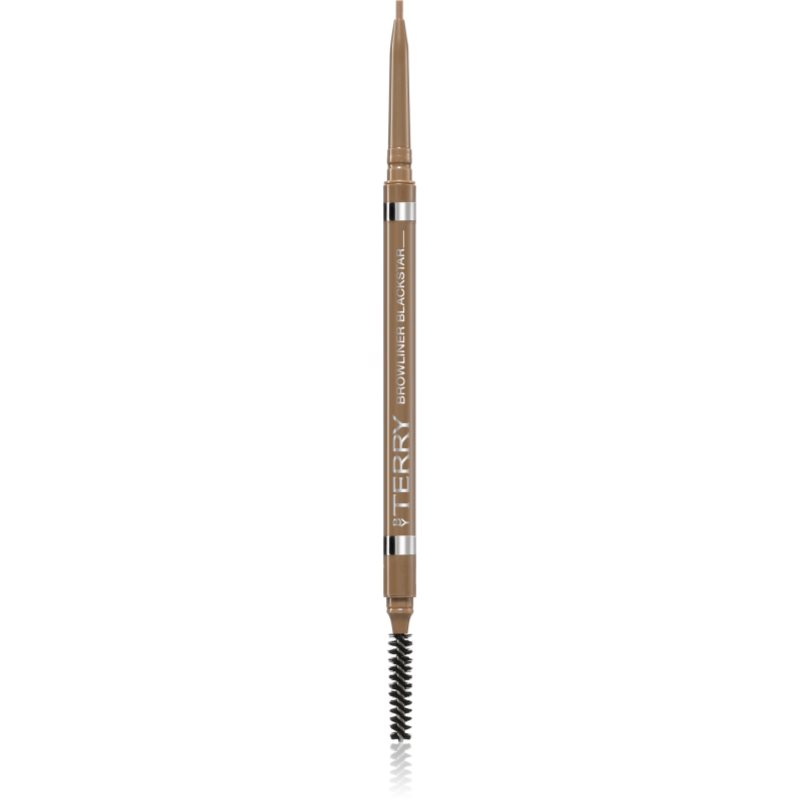 By Terry Browliner Blackstar precíz szemöldökceruza N1 Blonde 0.09 kg-ár