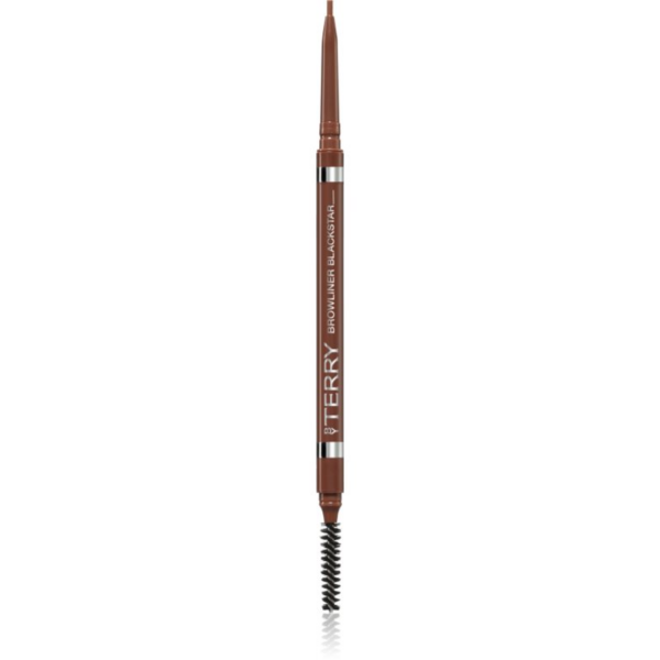 By Terry Browliner Blackstar precíz szemöldökceruza N2 Auburn 0.09 kg-ár
