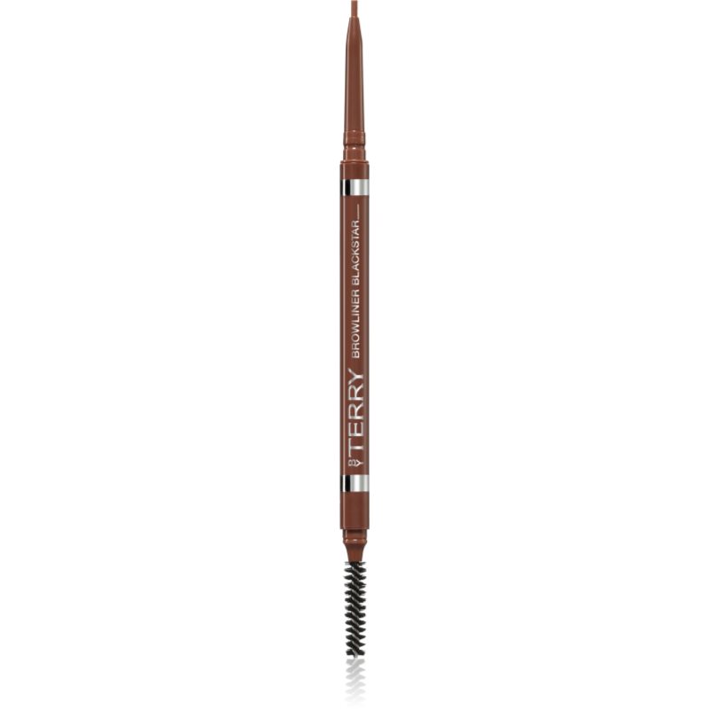 By Terry Browliner Blackstar precíz szemöldökceruza N2 Auburn 0.09 kg-ár