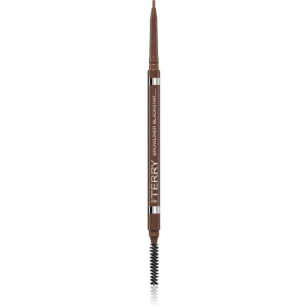 By Terry Browliner Blackstar precíz szemöldökceruza N3 Ash Brown 0.09 kg-ár