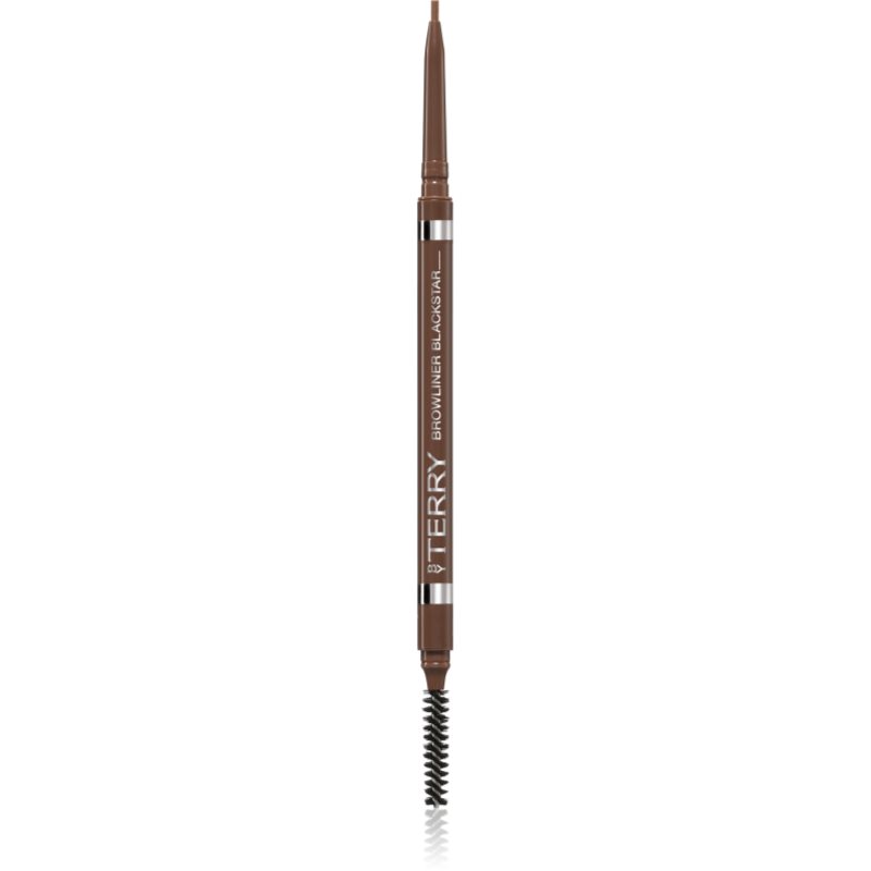 By Terry Browliner Blackstar precíz szemöldökceruza N3 Ash Brown 0.09 kg-ár