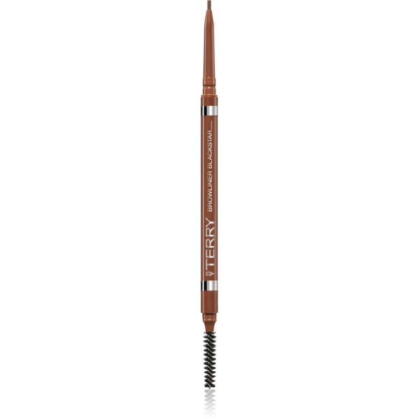 By Terry Browliner Blackstar precíz szemöldökceruza N4 Brunette 0.09 kg-ár