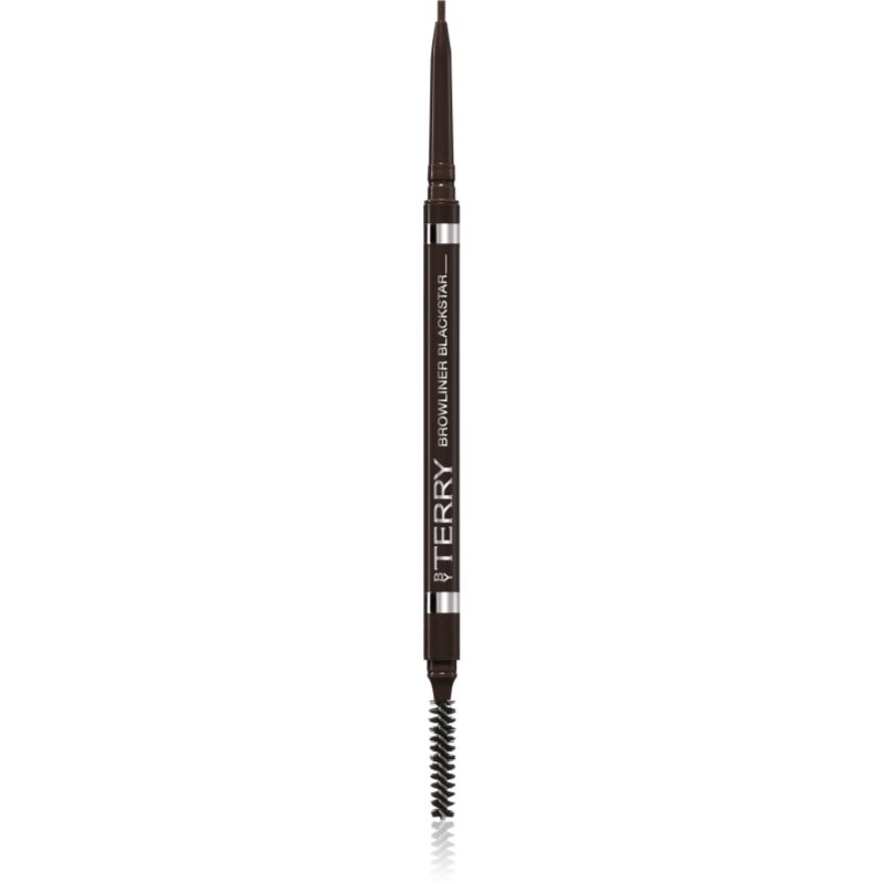 By Terry Browliner Blackstar precíz szemöldökceruza N5 Ebony 0.09 kg-ár