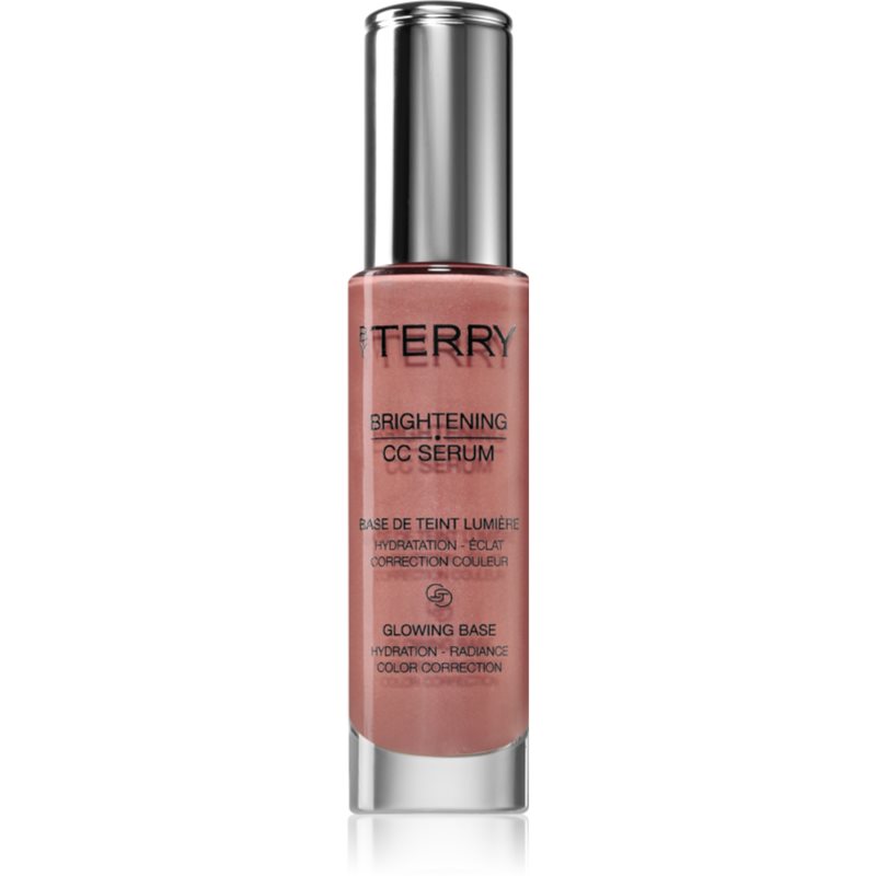 By Terry Cellularose Brightening CC Serum élénkítő CC szérum árnyalat 2.75 Peach Glow 30 ml-Ár