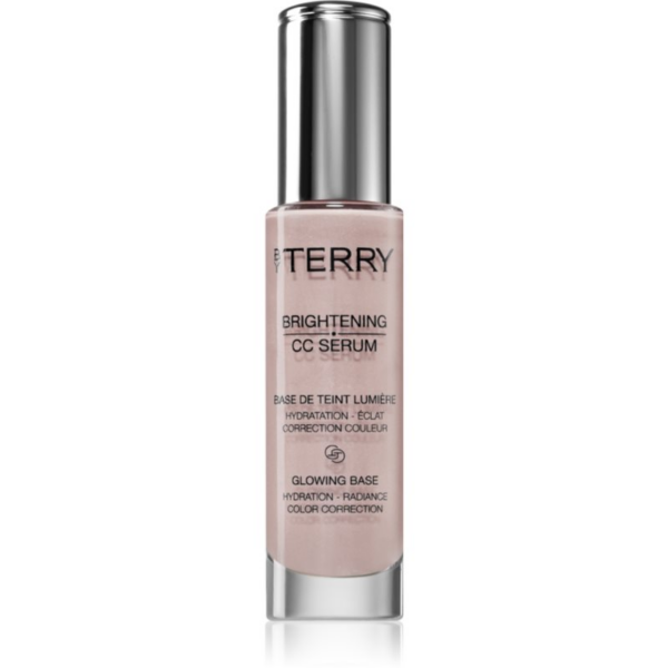 By Terry Cellularose Brightening CC Serum élénkítő CC szérum árnyalat N°2 Rose 30 ml-Ár