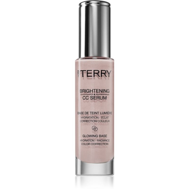 By Terry Cellularose Brightening CC Serum élénkítő CC szérum árnyalat N°2 Rose 30 ml-Ár