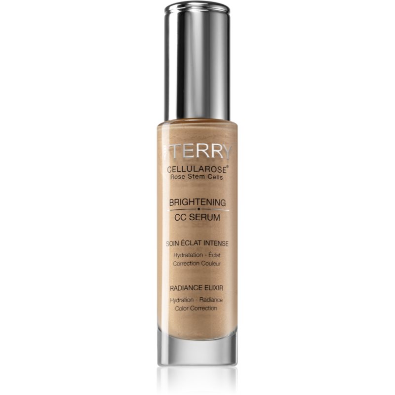 By Terry Cellularose Brightening CC Serum élénkítő CC szérum árnyalat N°3 Apricot Glow 30 ml-Eredeti