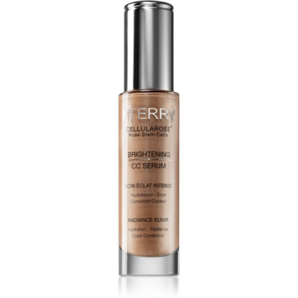 By Terry Cellularose Brightening CC Serum élénkítő CC szérum árnyalat N°4 - Sunny Flash 30 ml