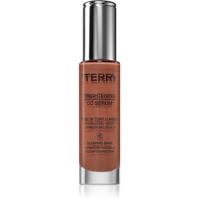 By Terry Cellularose Brightening CC Serum élénkítő CC szérum árnyalat Sienna Light 30 ml-Ár