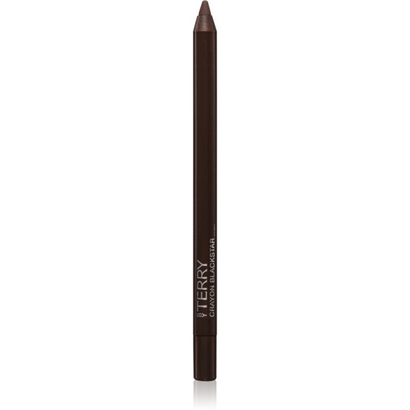 By Terry Crayon Blackstar vízálló szemceruza árnyalat 4 Brown Secret 1