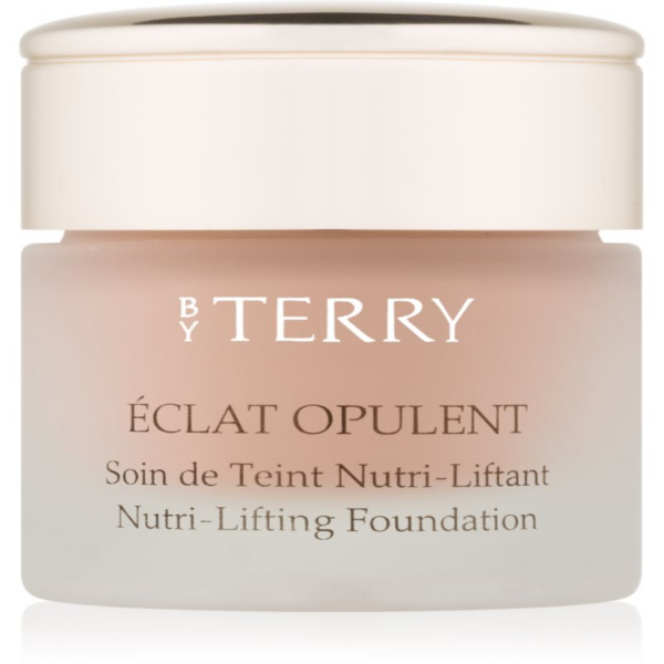 By Terry Éclat Opulent élénkítő lifting make-up árnyalat 1. Naturel Radiance 30 ml-Eredeti