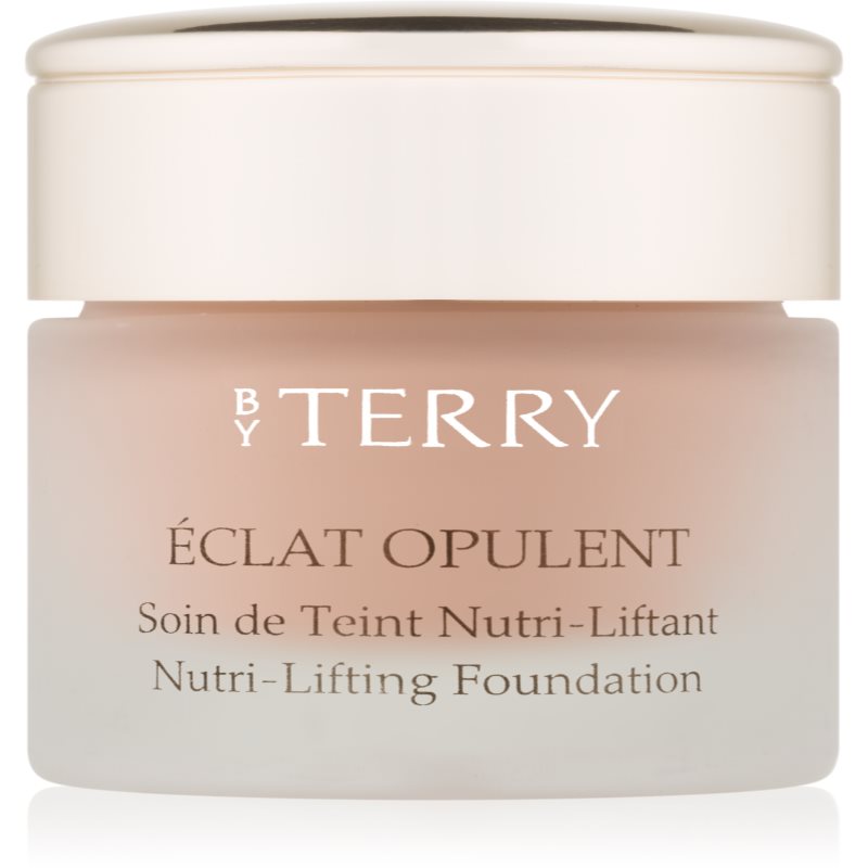 By Terry Éclat Opulent élénkítő lifting make-up árnyalat 1. Naturel Radiance 30 ml-Eredeti