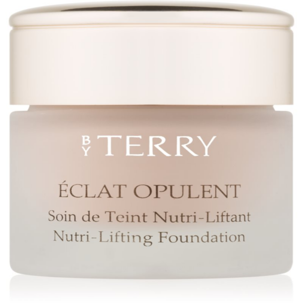 By Terry Éclat Opulent élénkítő lifting make-up árnyalat 10. Nude Radiance 30 ml-Eredeti