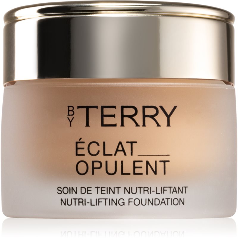 By Terry Éclat Opulent élénkítő lifting make-up árnyalat 100. Warm Radiance 30 ml-Ár