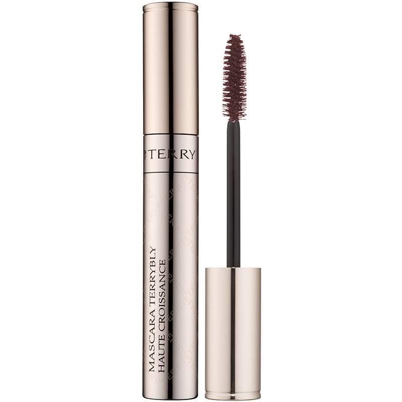 By Terry Eye Make-Up hosszabbító és erősítő szempillaspirál árnyalat 2 Moka Brown 8 g-Eredeti