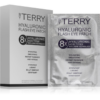 By Terry Hyaluronic Flash Eye Patch Set feszesítő géles párnácskák a szemek alá hialuronsavval 5x8 db-ár