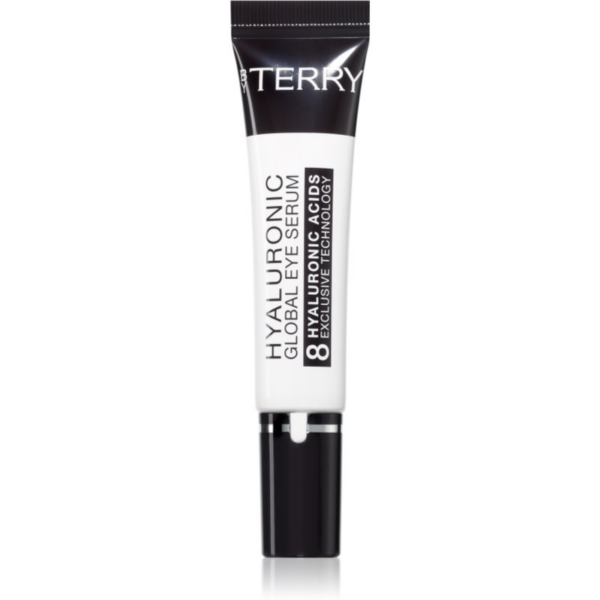 By Terry Hyaluronic Global Eye Serum szemkörnyékápoló szérum hialuronsavval 15 ml-Ár