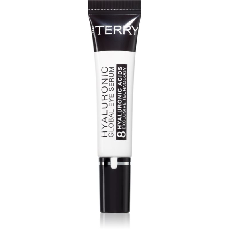 By Terry Hyaluronic Global Eye Serum szemkörnyékápoló szérum hialuronsavval 15 ml-Ár