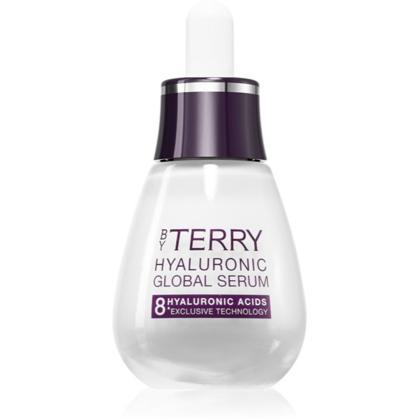 By Terry Hyaluronic Global Serum koncentrált bőrszérum hialuronsavval 30 ml-Ár