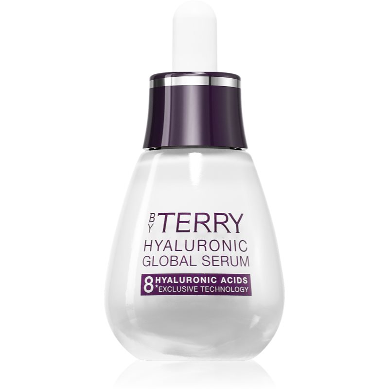 By Terry Hyaluronic Global Serum koncentrált bőrszérum hialuronsavval 30 ml-Ár