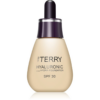By Terry Hyaluronic Hydra-Foundation folyékony make-up hidratáló hatással SPF 30 100N Fair 30 ml-Ár
