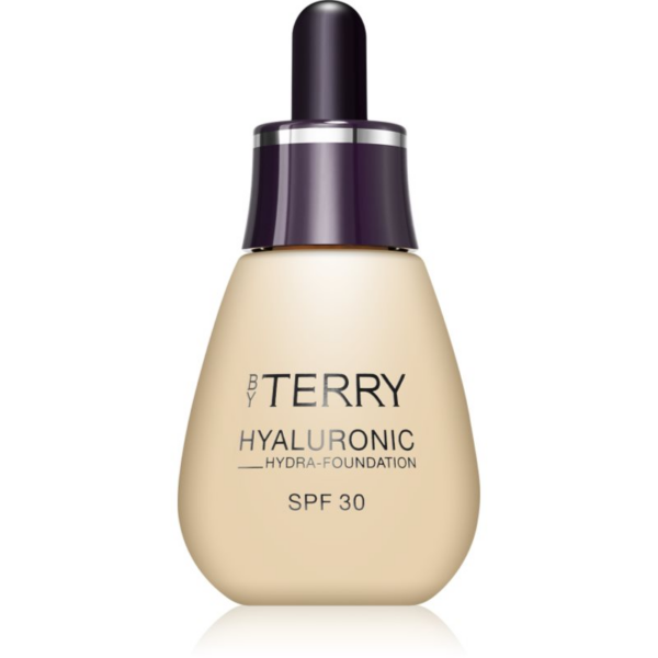 By Terry Hyaluronic Hydra-Foundation folyékony make-up hidratáló hatással SPF 30 100N Fair 30 ml-Ár