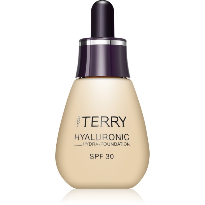 By Terry Hyaluronic Hydra-Foundation folyékony make-up hidratáló hatással SPF 30 100N Fair 30 ml-Ár