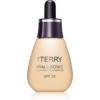 By Terry Hyaluronic Hydra-Foundation folyékony make-up hidratáló hatással SPF 30 100W Fair 30 ml-Ár