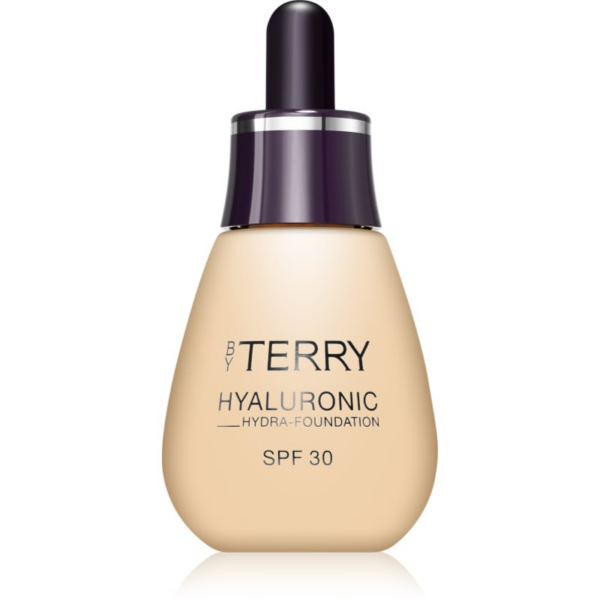 By Terry Hyaluronic Hydra-Foundation folyékony make-up hidratáló hatással SPF 30 100W Fair 30 ml-Ár