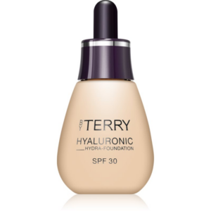 By Terry Hyaluronic Hydra-Foundation folyékony make-up hidratáló hatással SPF 30 200C Natural 30 ml-Ár