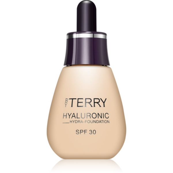 By Terry Hyaluronic Hydra-Foundation folyékony make-up hidratáló hatással SPF 30 200C Natural 30 ml-Ár