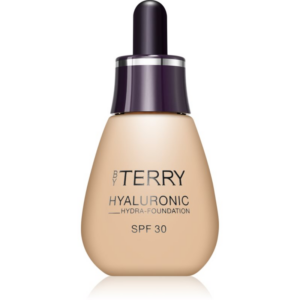 By Terry Hyaluronic Hydra-Foundation folyékony make-up hidratáló hatással SPF 30 300C Medium Fair 30 ml-Ár