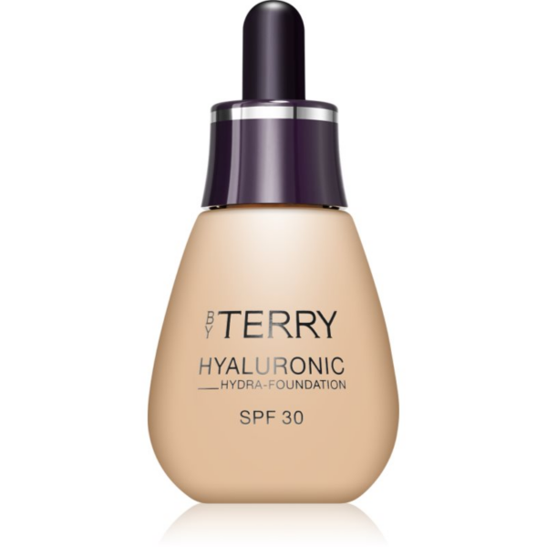 By Terry Hyaluronic Hydra-Foundation folyékony make-up hidratáló hatással SPF 30 300C Medium Fair 30 ml-Ár