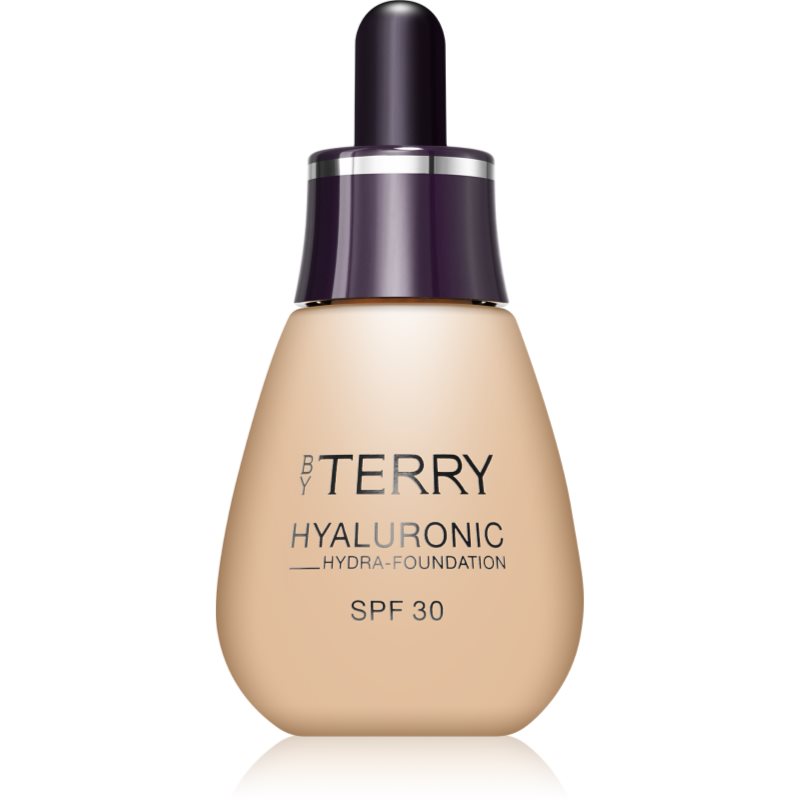 By Terry Hyaluronic Hydra-Foundation folyékony make-up hidratáló hatással SPF 30 300C Medium Fair 30 ml-Ár