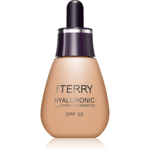 By Terry Hyaluronic Hydra-Foundation folyékony make-up hidratáló hatással SPF 30 400C Medium 30 ml-Ár