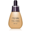 By Terry Hyaluronic Hydra-Foundation folyékony make-up hidratáló hatással SPF 30 400W Medium 30 ml-Ár