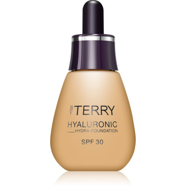 By Terry Hyaluronic Hydra-Foundation folyékony make-up hidratáló hatással SPF 30 400W Medium 30 ml-Ár