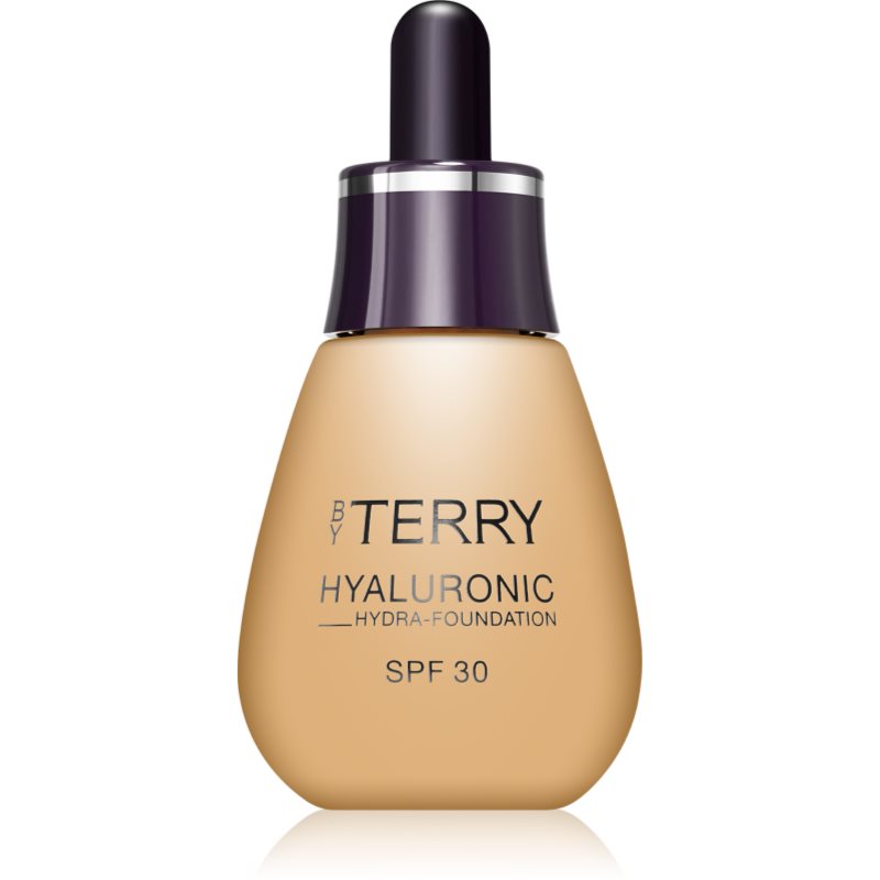 By Terry Hyaluronic Hydra-Foundation folyékony make-up hidratáló hatással SPF 30 400W Medium 30 ml-Ár