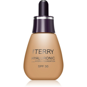 By Terry Hyaluronic Hydra-Foundation folyékony make-up hidratáló hatással SPF 30 500N Medium Dark 30 ml-Ár