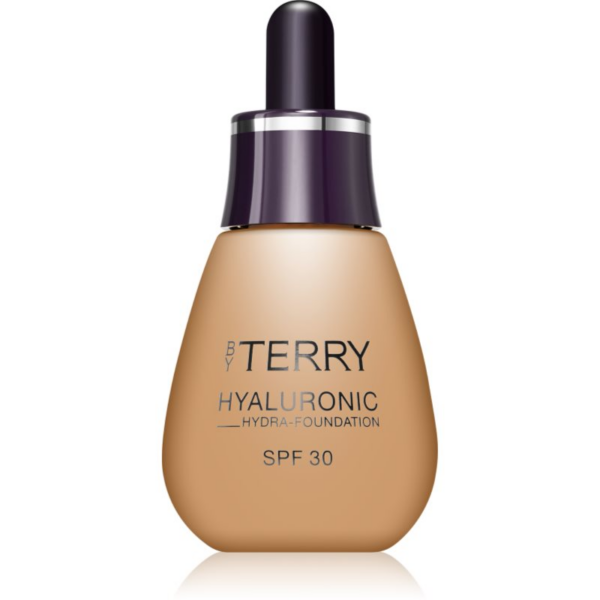 By Terry Hyaluronic Hydra-Foundation folyékony make-up hidratáló hatással SPF 30 500N Medium Dark 30 ml-Ár