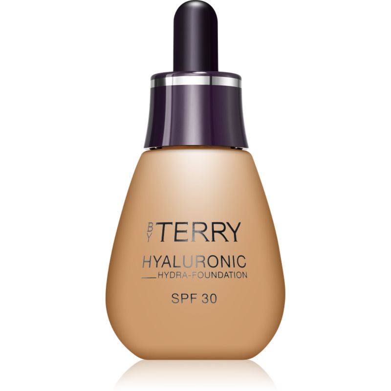 By Terry Hyaluronic Hydra-Foundation folyékony make-up hidratáló hatással SPF 30 500N Medium Dark 30 ml-Ár