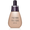 By Terry Hyaluronic Hydra-Foundation folyékony make-up hidratáló hatással SPF 30 500W Medium Dark 30 ml