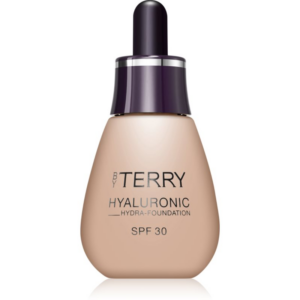 By Terry Hyaluronic Hydra-Foundation folyékony make-up hidratáló hatással SPF 30 500W Medium Dark 30 ml