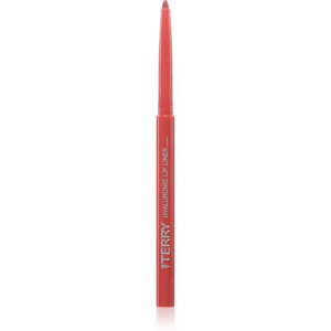 By Terry Hyaluronic Lip Liner intenzív színű szemhéjceruza árnyalat Dare To Bare 0