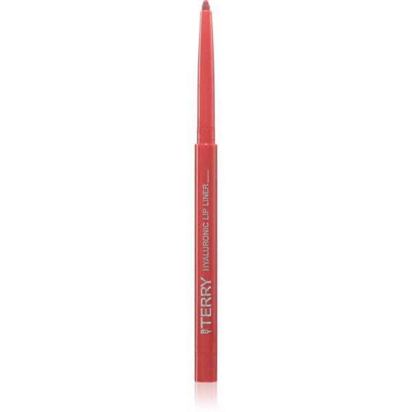 By Terry Hyaluronic Lip Liner intenzív színű szemhéjceruza árnyalat Dare To Bare 0